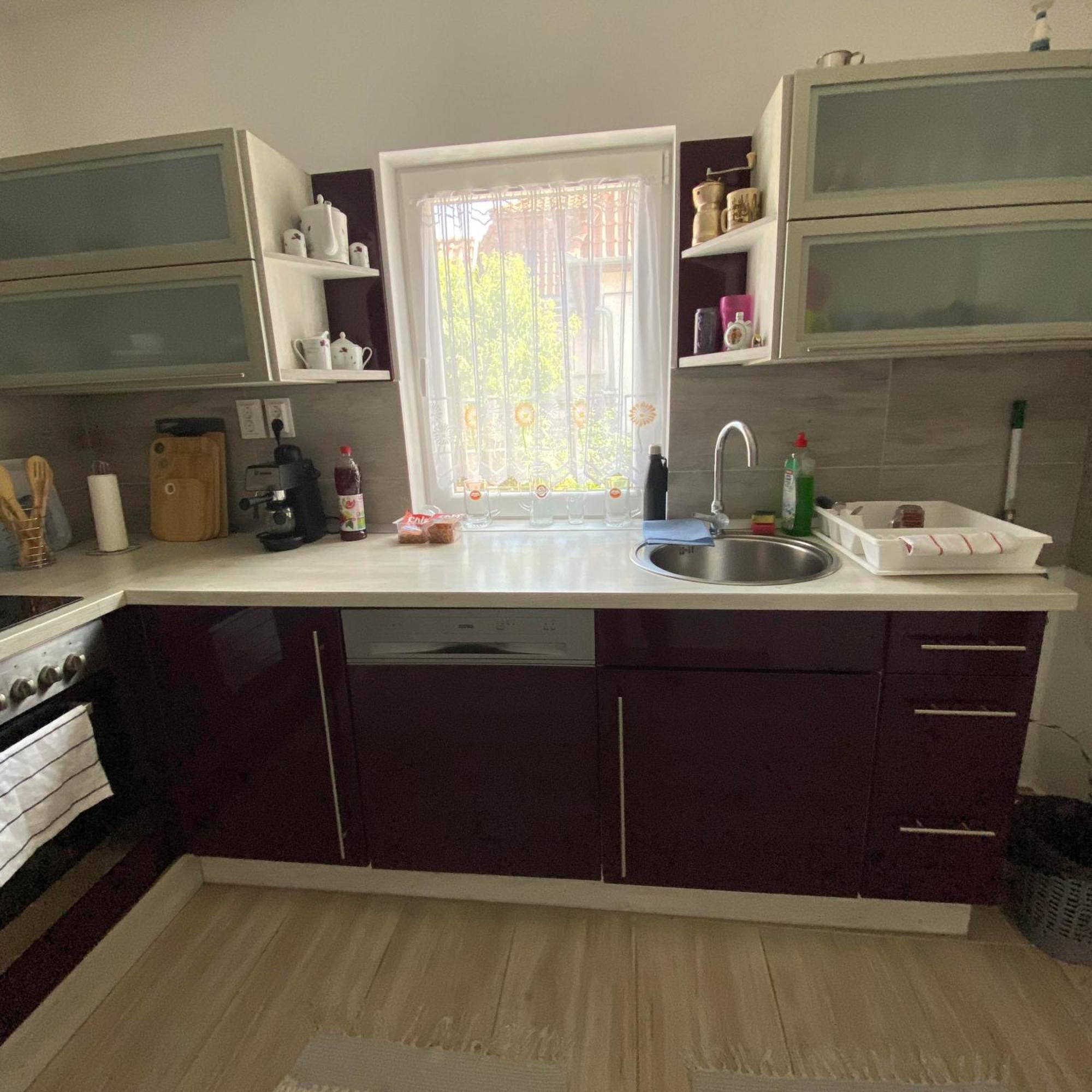 Perla Vendeghaz Igal Daire Dış mekan fotoğraf