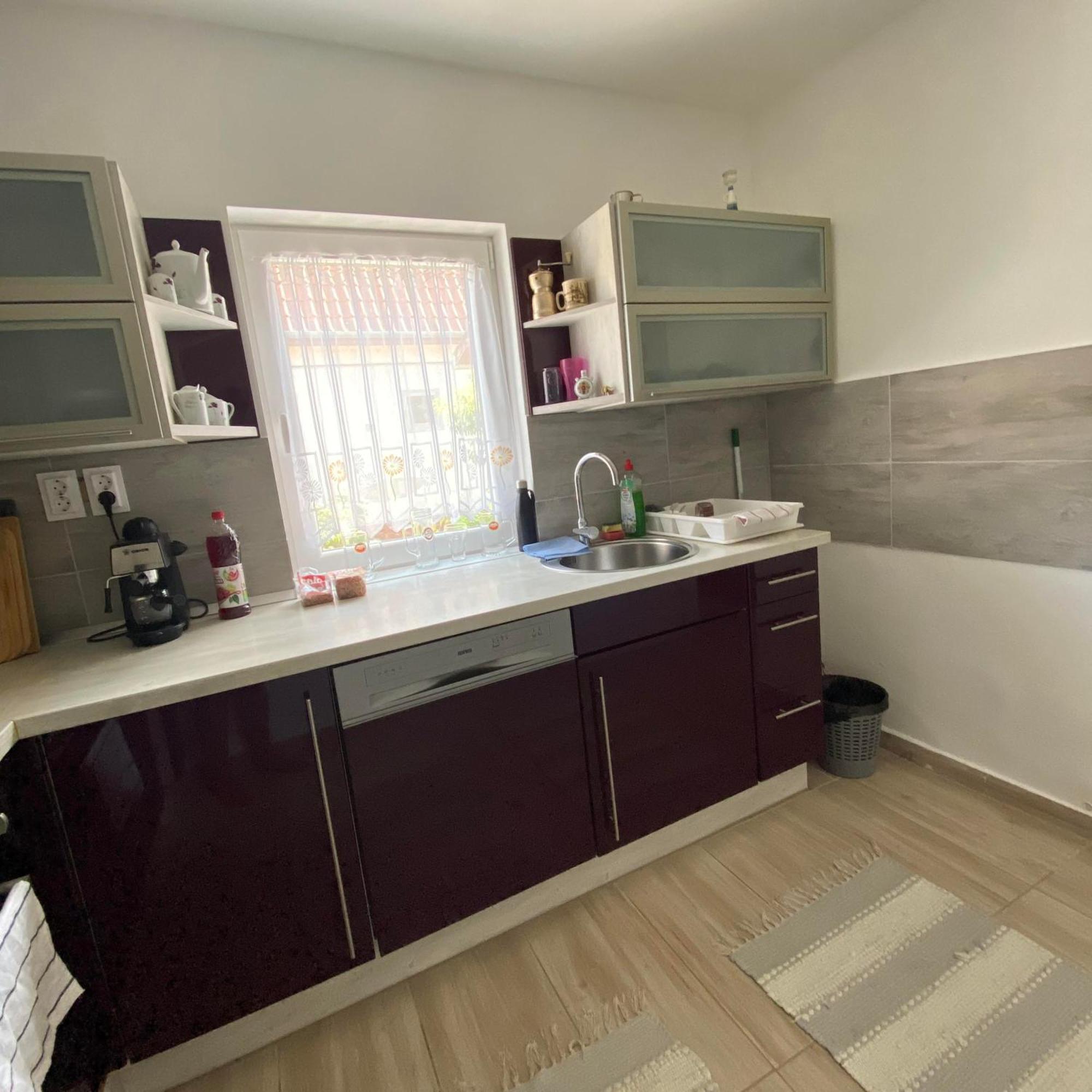 Perla Vendeghaz Igal Daire Dış mekan fotoğraf